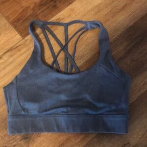 ZYIA sports bra